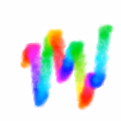 Chromie Squiggle #2156
