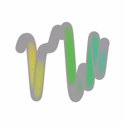 Chromie Squiggle #846