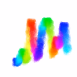 Chromie Squiggle #5654