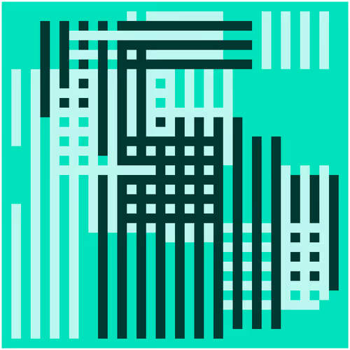 Construction Token #425