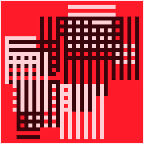 Construction Token #413