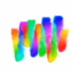 Chromie Squiggle #3234