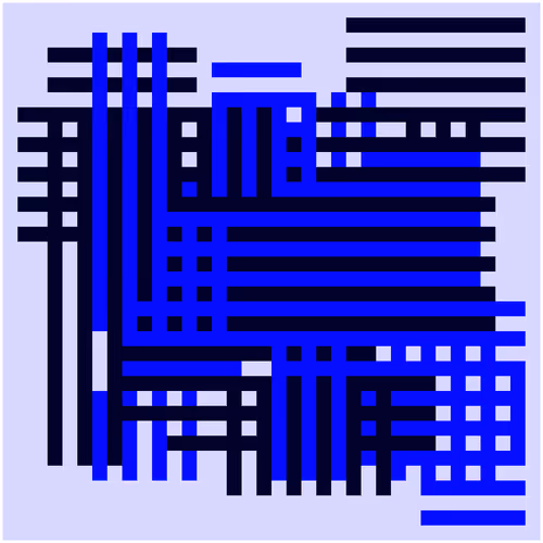 Construction Token #311