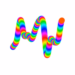 Chromie Squiggle #1560