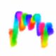 Chromie Squiggle #8289