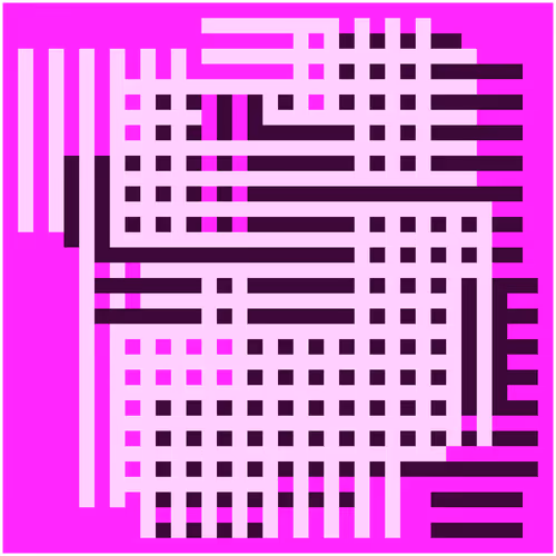 Construction Token #463