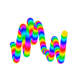 Chromie Squiggle #4926
