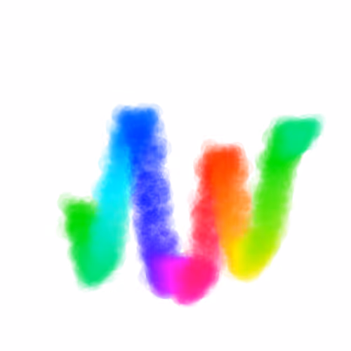 Chromie Squiggle #3906
