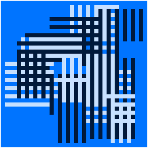 Construction Token #445