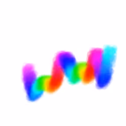 Chromie Squiggle #9348