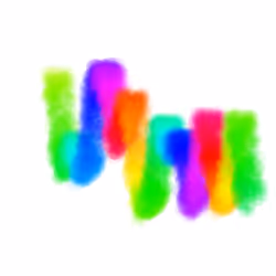 Chromie Squiggle #8760