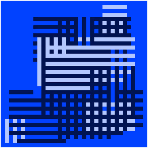 Construction Token #486