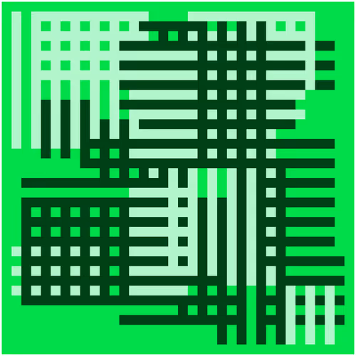 Construction Token #436