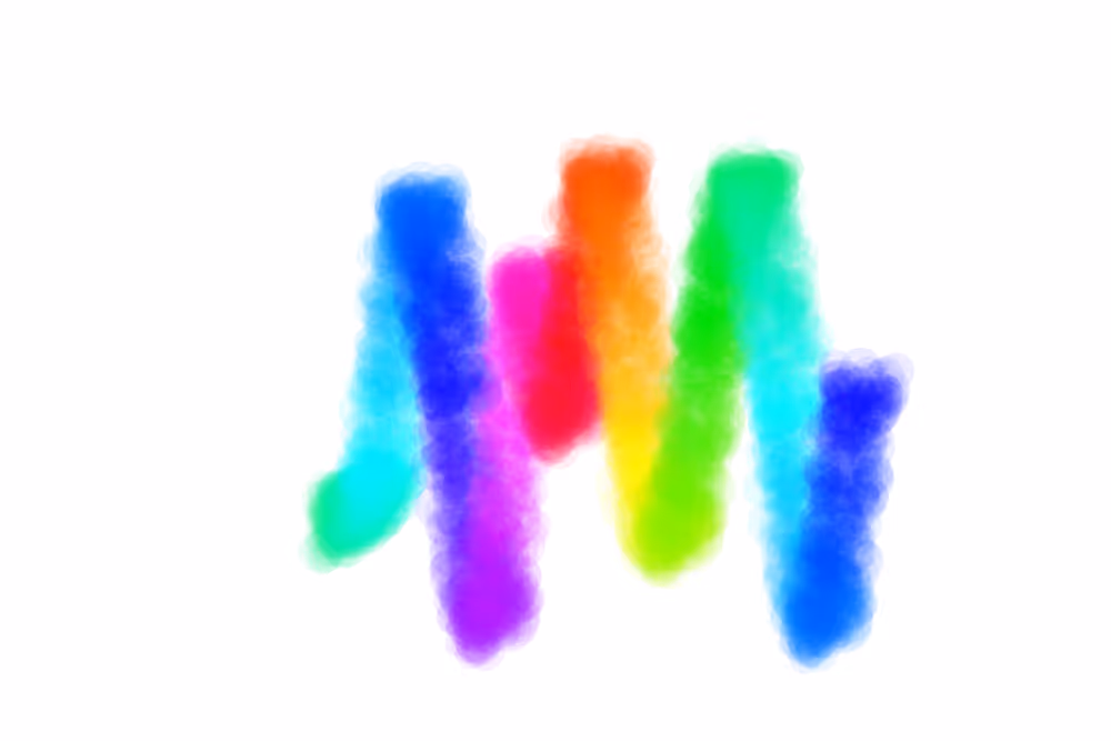 Chromie Squiggle #3893