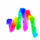 Chromie Squiggle #1061