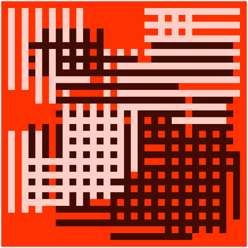 Construction Token #414