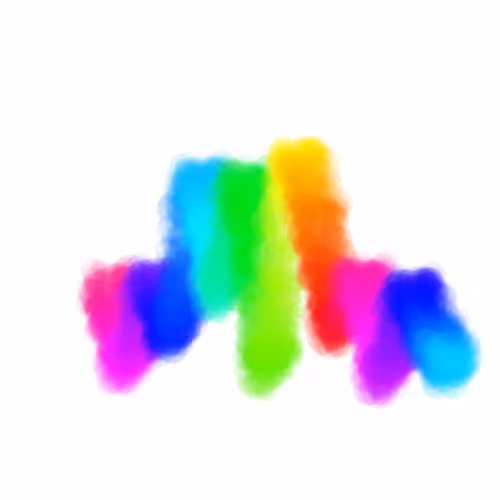 Chromie Squiggle #9446