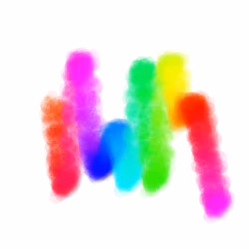 Chromie Squiggle #7659
