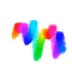 Chromie Squiggle #2700