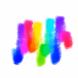 Chromie Squiggle #9891