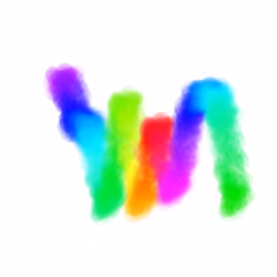 Chromie Squiggle #2829