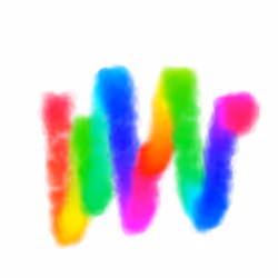 Chromie Squiggle #8156