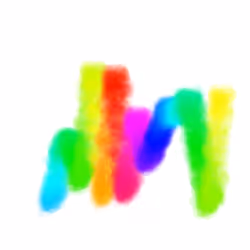 Chromie Squiggle #1562
