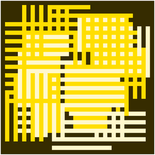 Construction Token #110