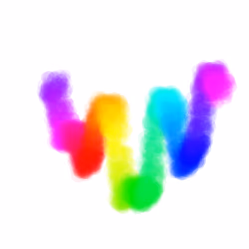 Chromie Squiggle #9548