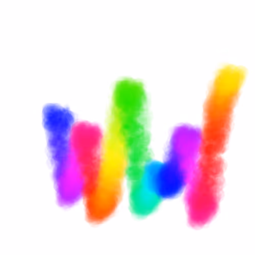 Chromie Squiggle #9224