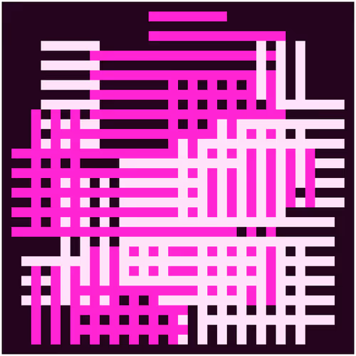 Construction Token #158