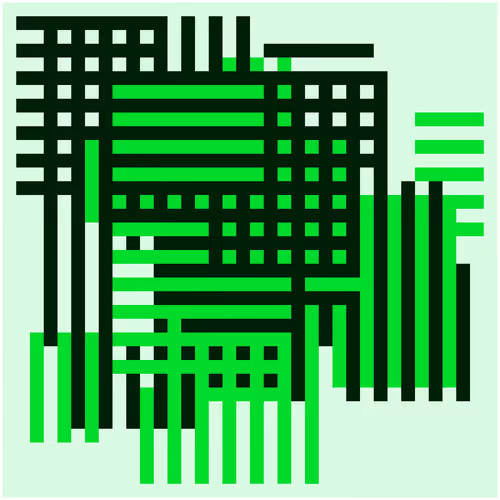 Construction Token #481