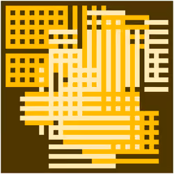 Construction Token #19