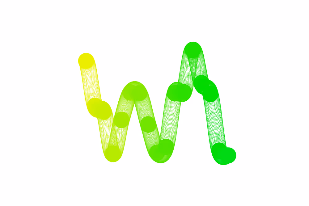 Chromie Squiggle #9986