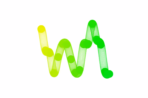 Chromie Squiggle #9986