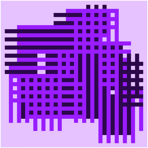 Construction Token #401