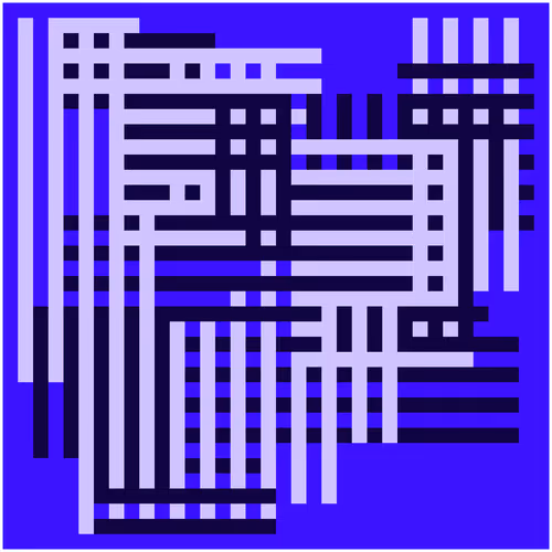 Construction Token #497
