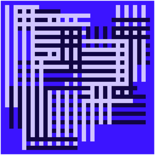 Construction Token #497