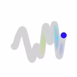 Chromie Squiggle #769