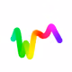 Chromie Squiggle #1100