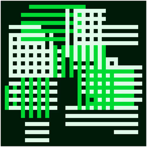 Construction Token #426