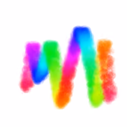 Chromie Squiggle #747