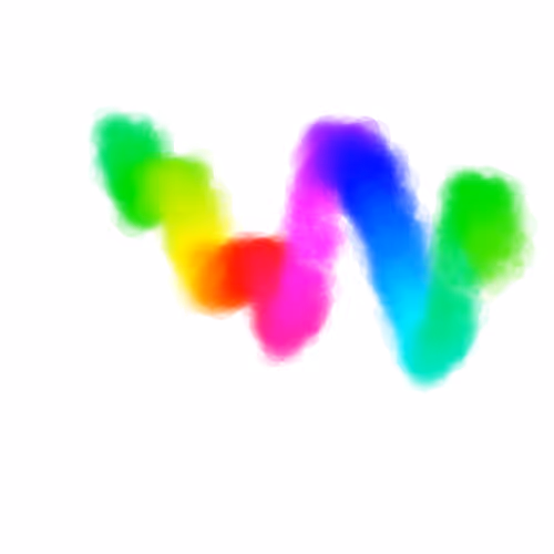 Chromie Squiggle #904