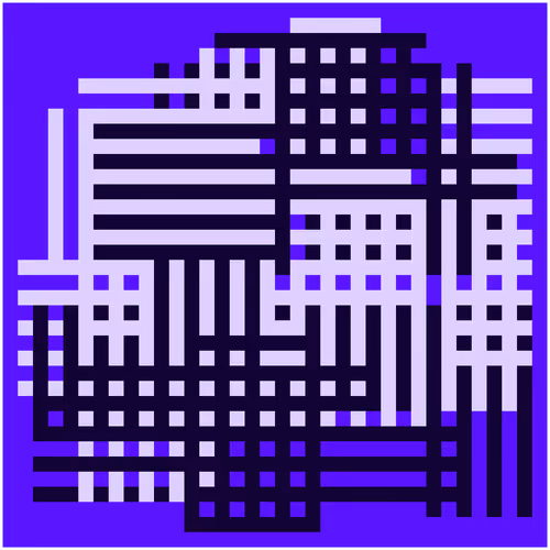Construction Token #225