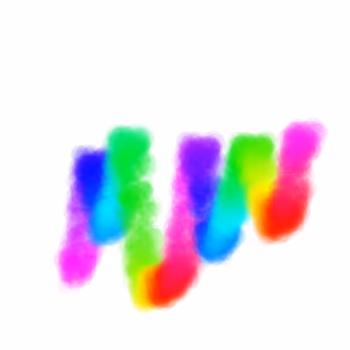 Chromie Squiggle #5993