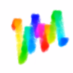 Chromie Squiggle #5090