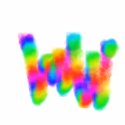 Chromie Squiggle #779
