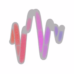 Chromie Squiggle #8162