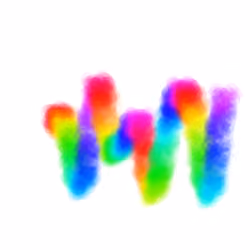 Chromie Squiggle #515