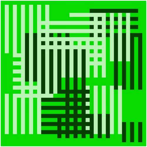 Construction Token #408